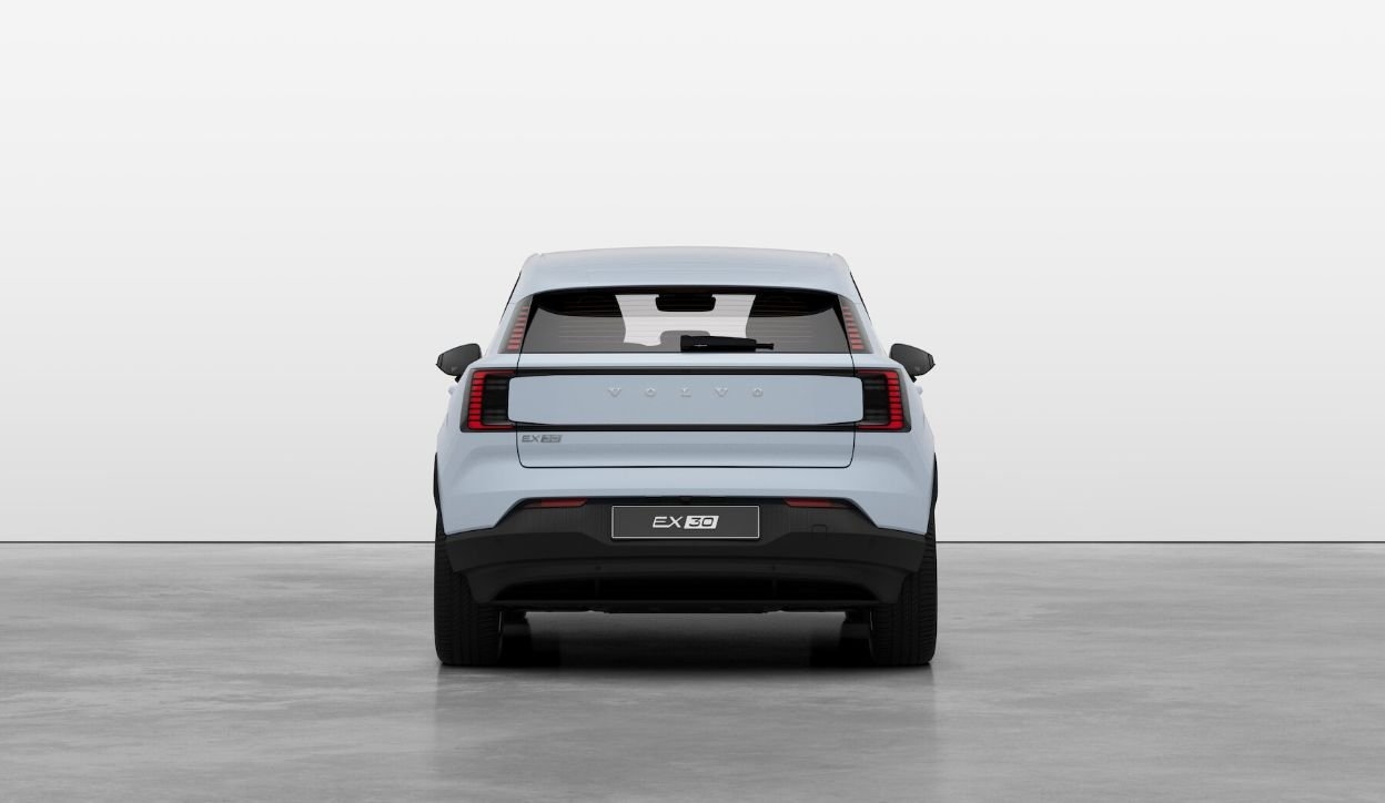 Volvo EX30 Extended Range Plus Edition 2025, bild 5/5