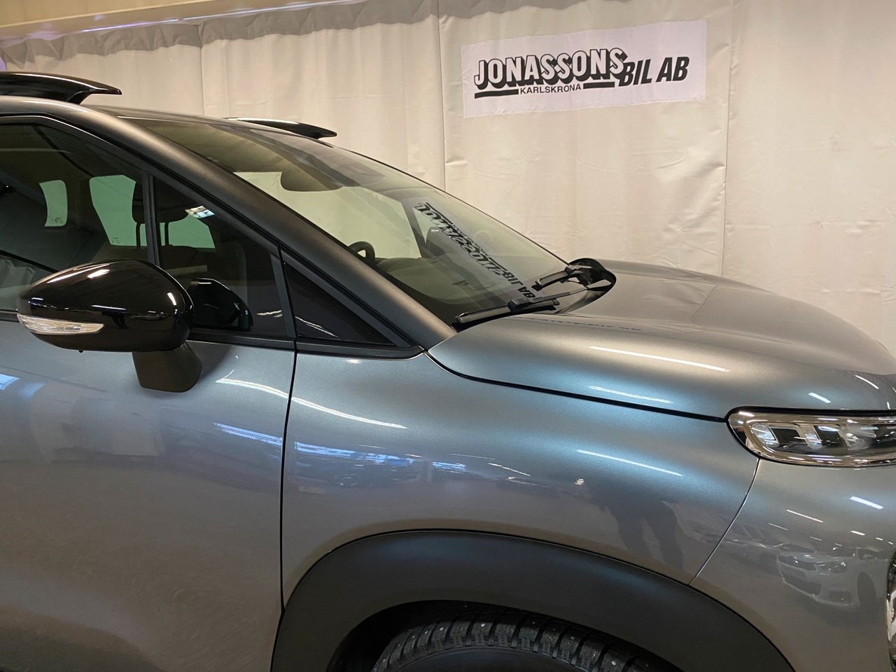 Citroen C3 2019, kuva 2/9