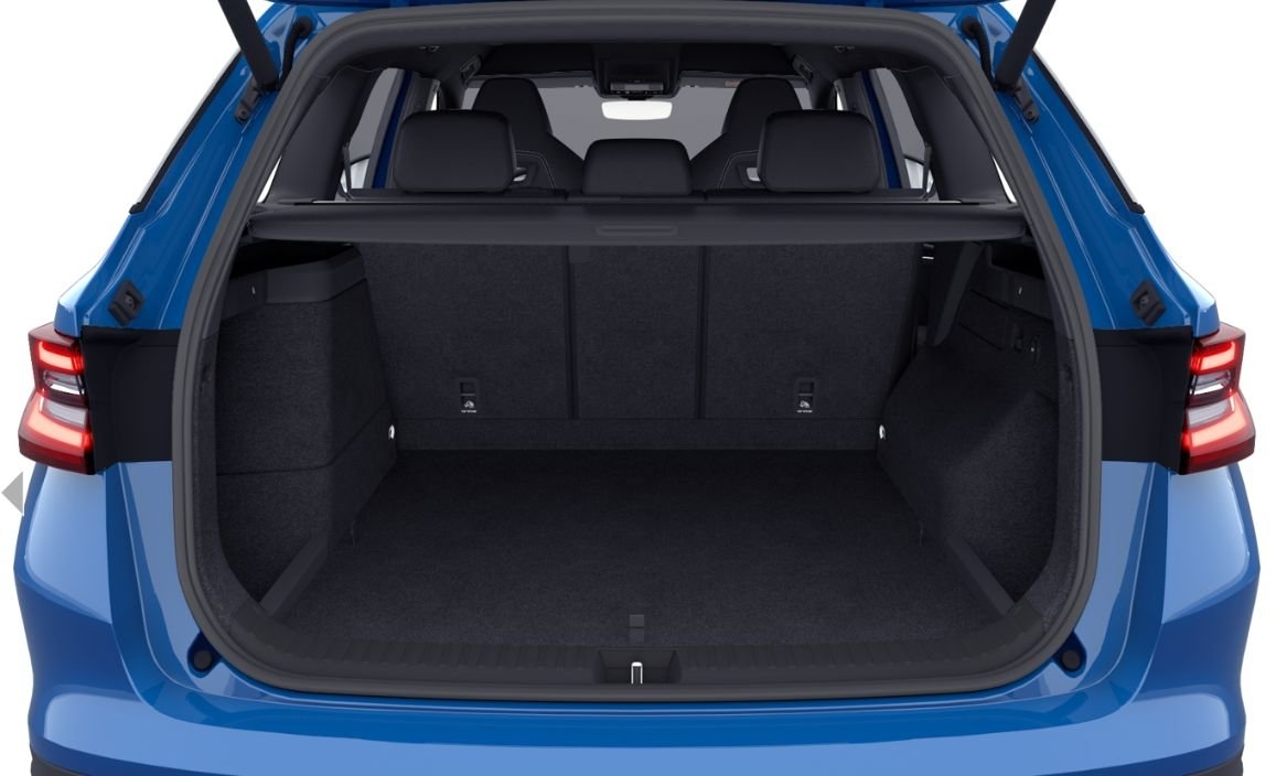 Skoda Kodiaq 2026, bild 6/6
