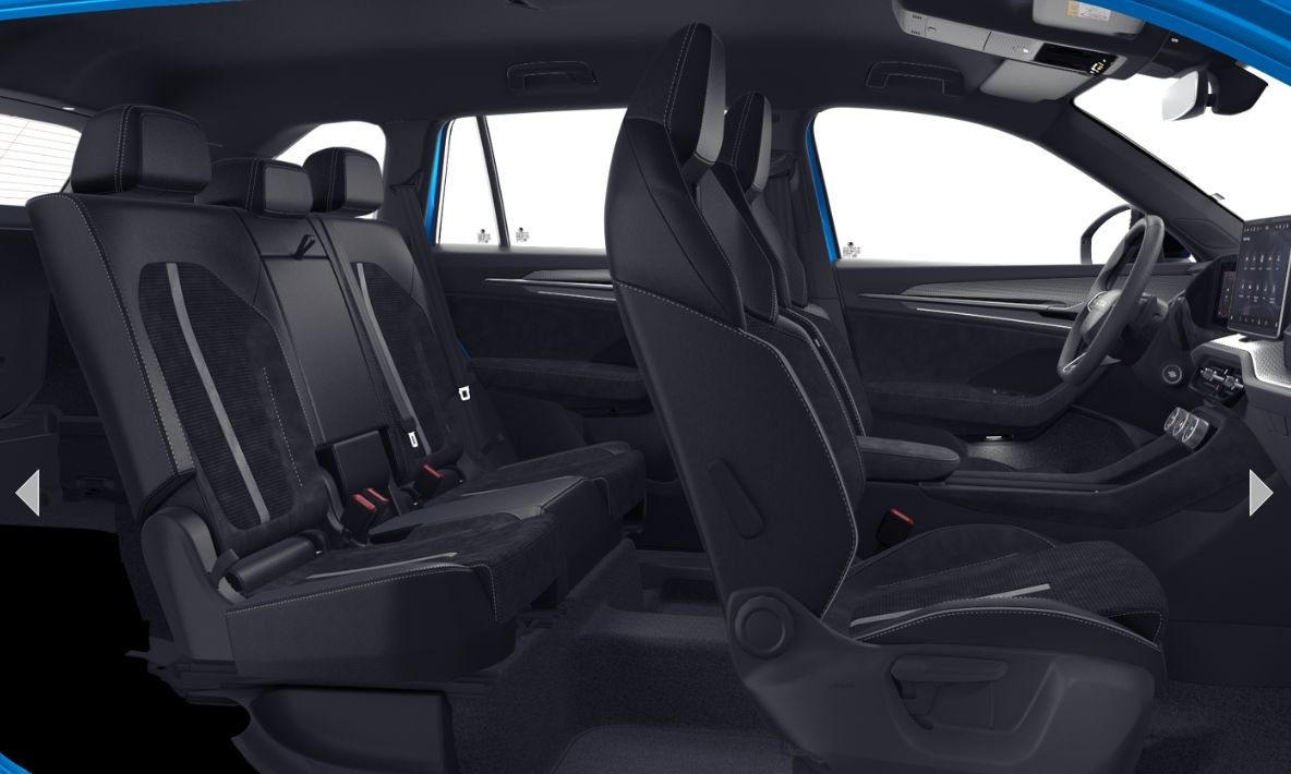 Skoda Kodiaq 2026, bild 5/6