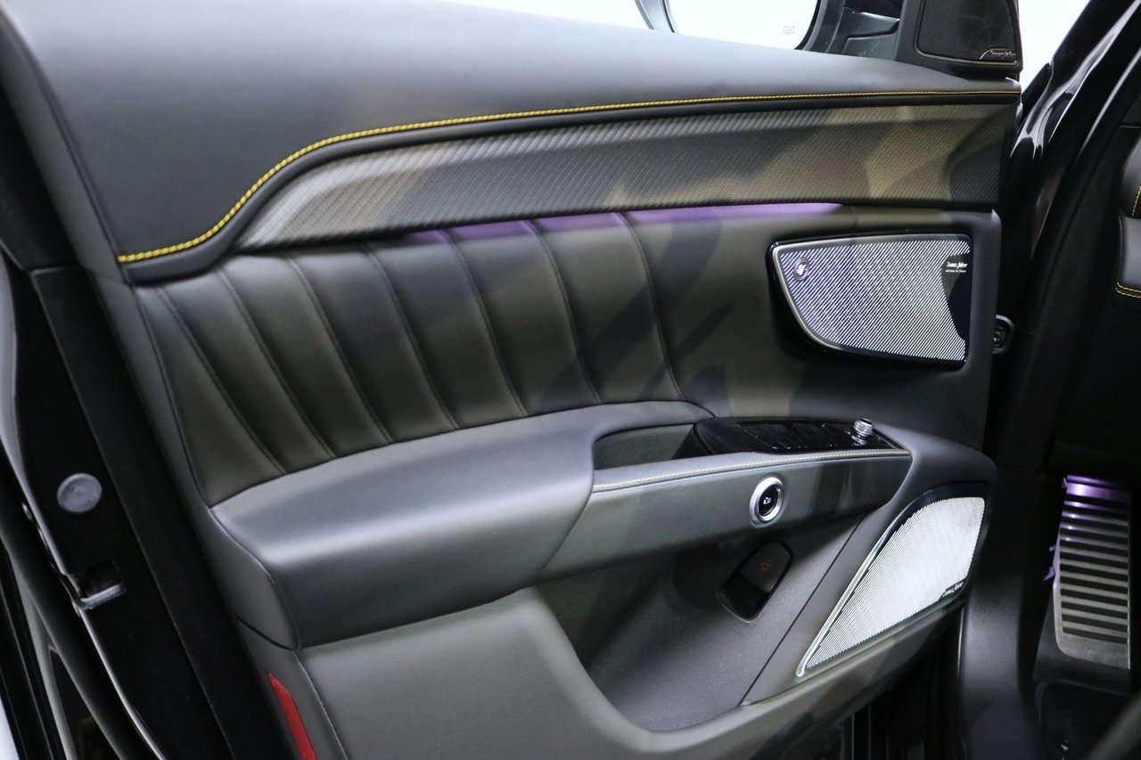 Maserati Grecale V6 530hk AWD /360° 2023, bild 7/10
