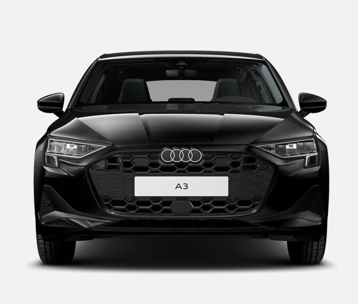 Audi A3 2025, bild 4/6