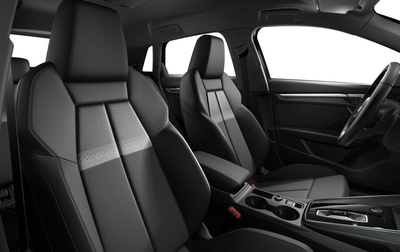 Audi A3 2025, bild 6/6