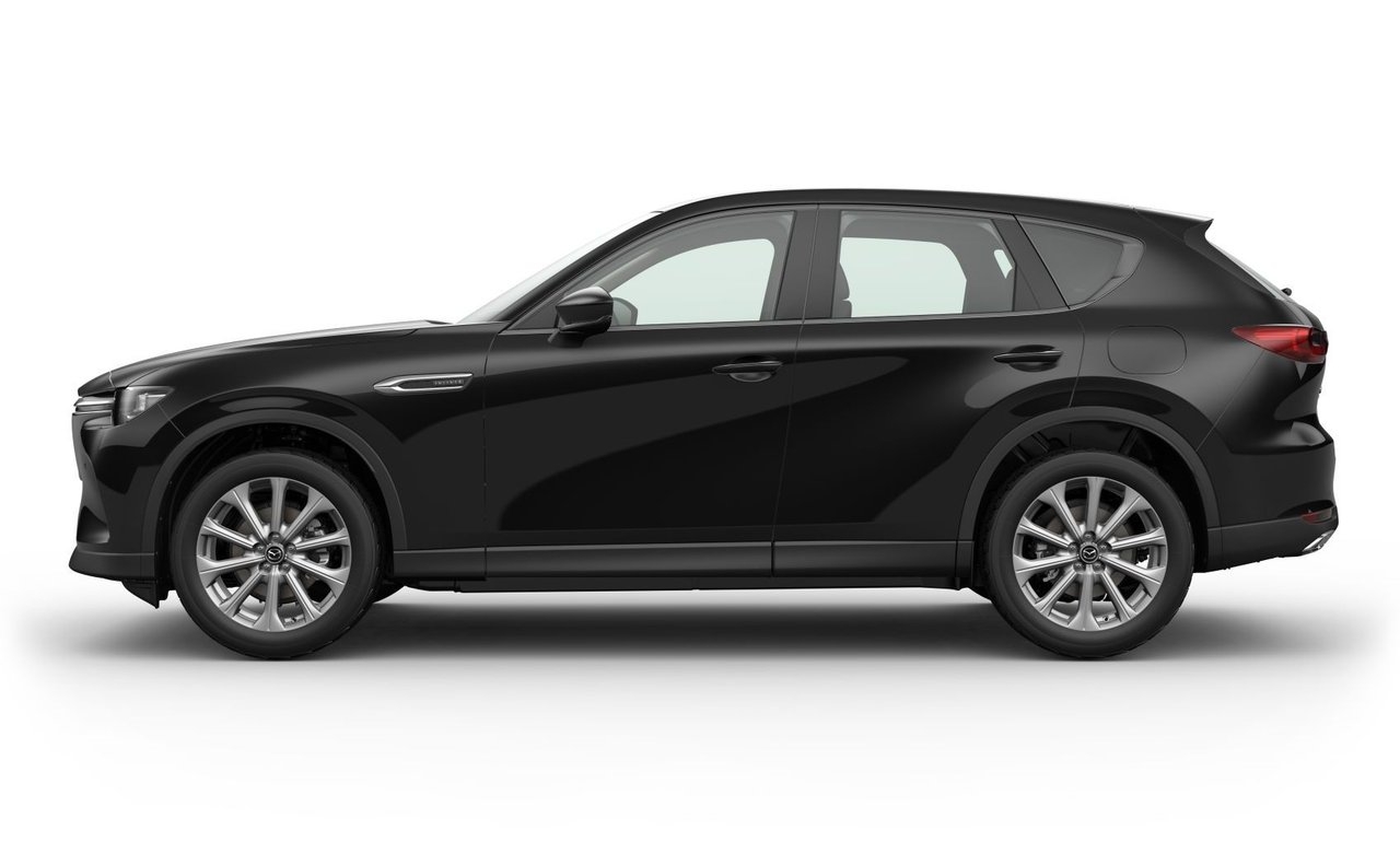 Mazda CX-60 2026, kuva 2/3