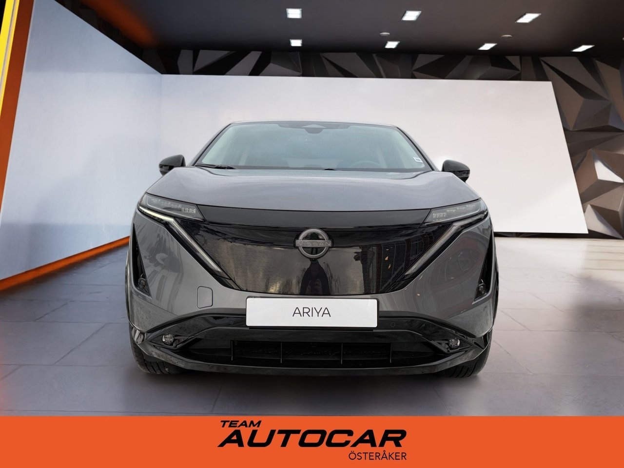 Nissan Ariya 2026, bild 3/10