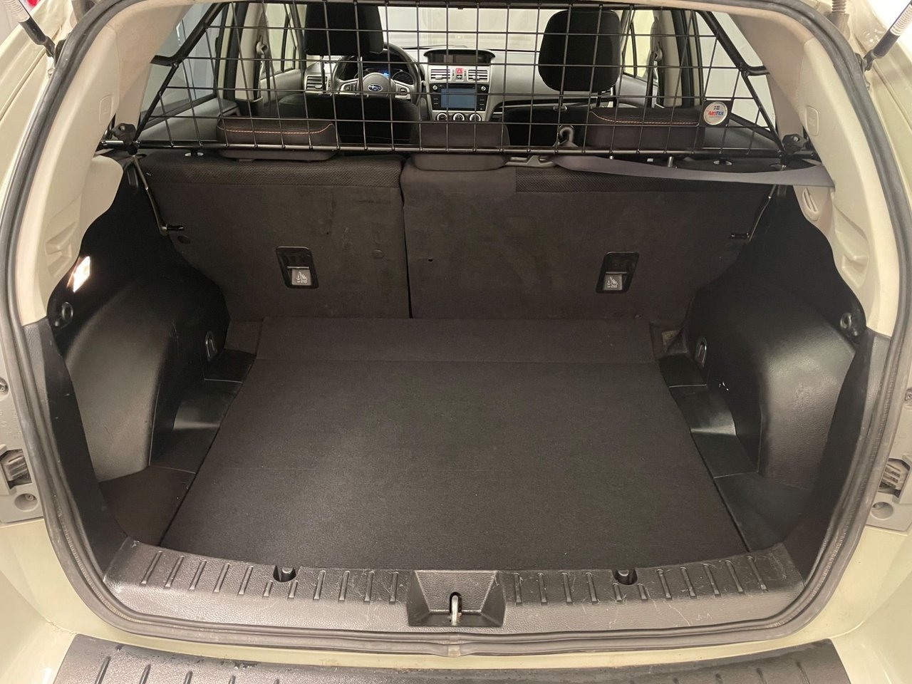 Subaru XV 2016, kuva 6/8