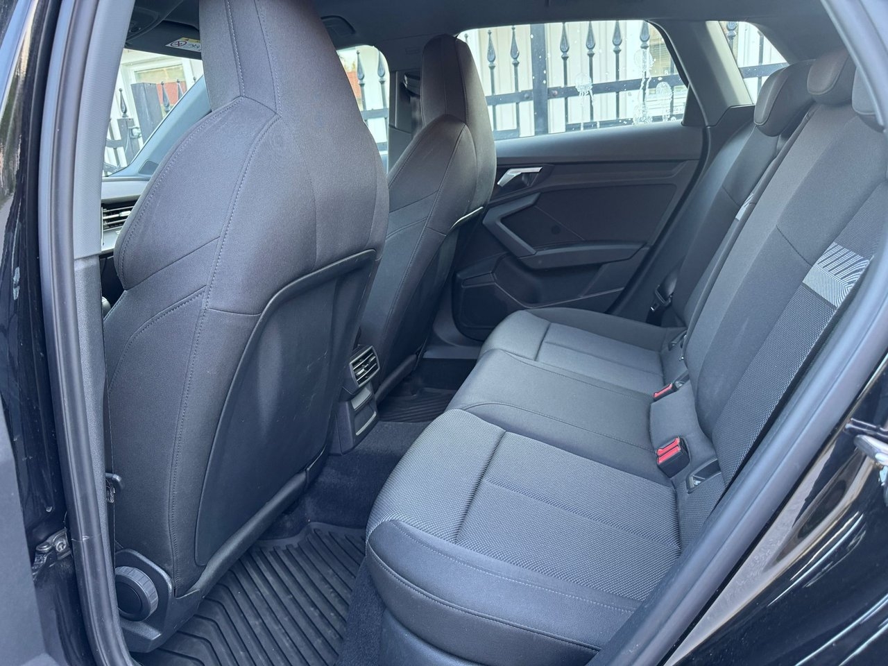 Audi A3 2022, bild 7/12