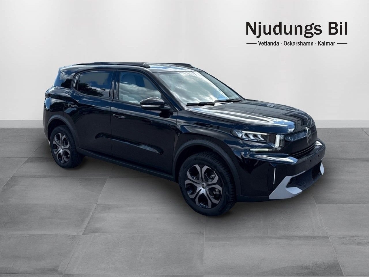 Citroen C3 Aircross 2025, bild 2/10