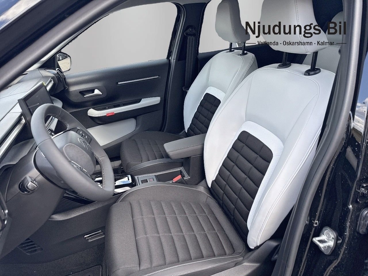 Citroen C3 Aircross 2025, bild 6/10