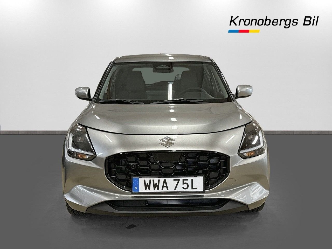 Suzuki Swift Hybrid Euro 6 Select 2024, bild 2/10
