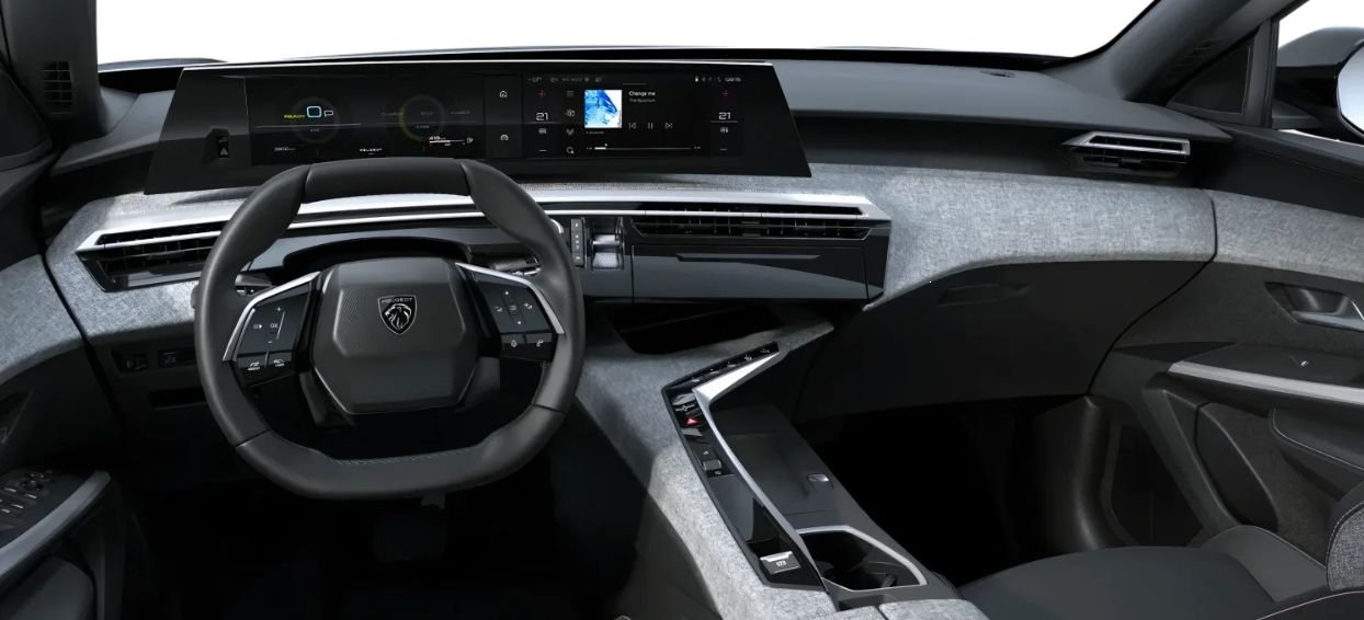 Peugeot 3008 2026, bild 4/6