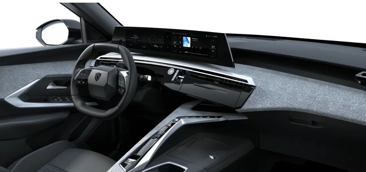 Peugeot 3008 2026, bild 5/6