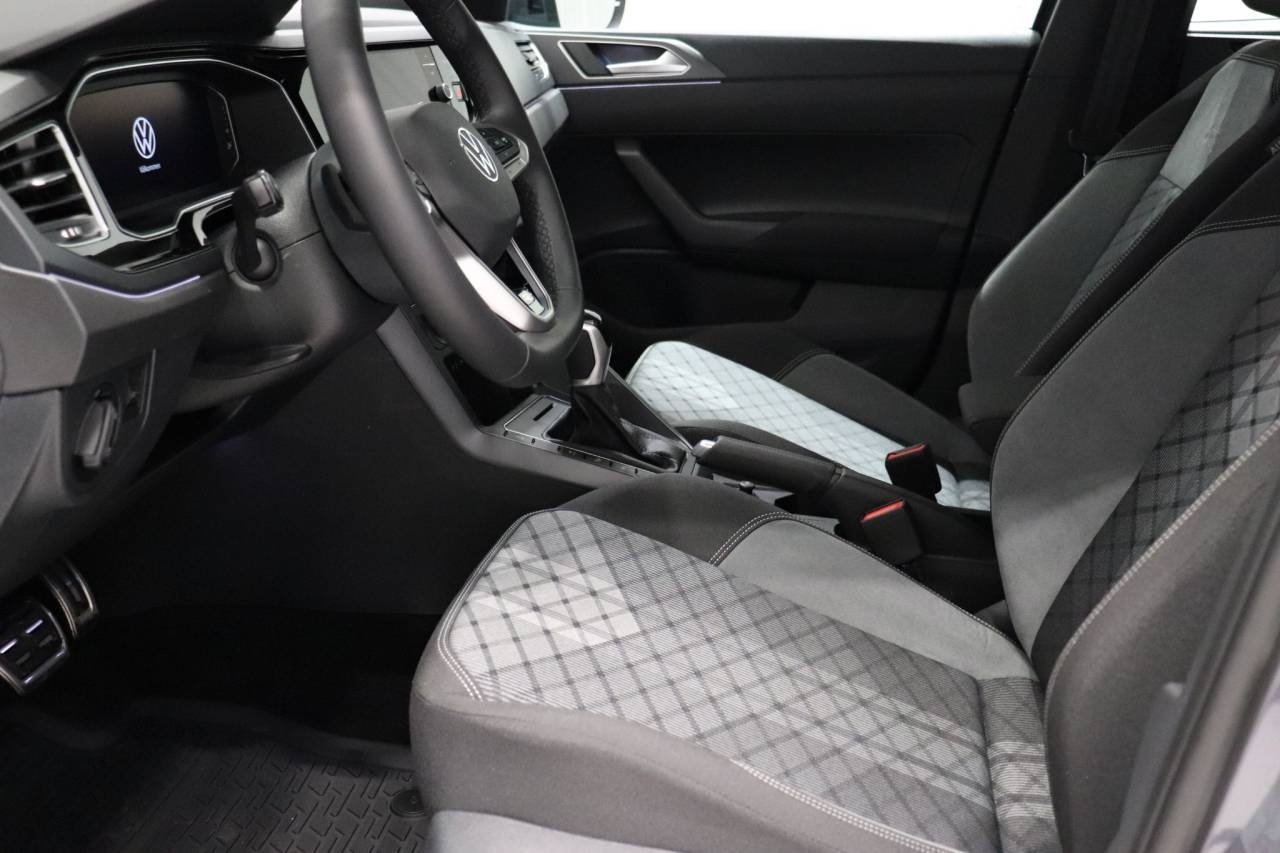 Volkswagen Taigo 2027, bild 5/6