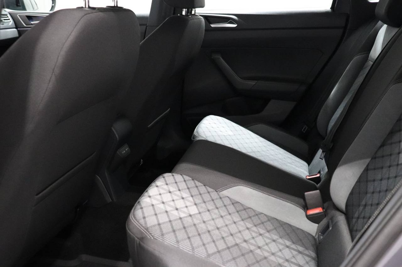 Volkswagen Taigo 2027, bild 6/6
