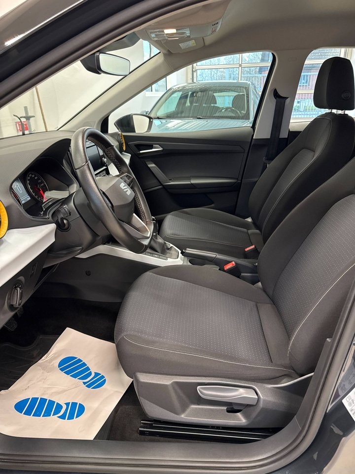 Seat Arona 1.0 TSi / Style 2022, bild 4/6