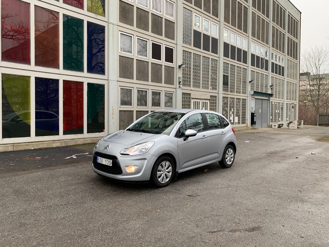 Citroen