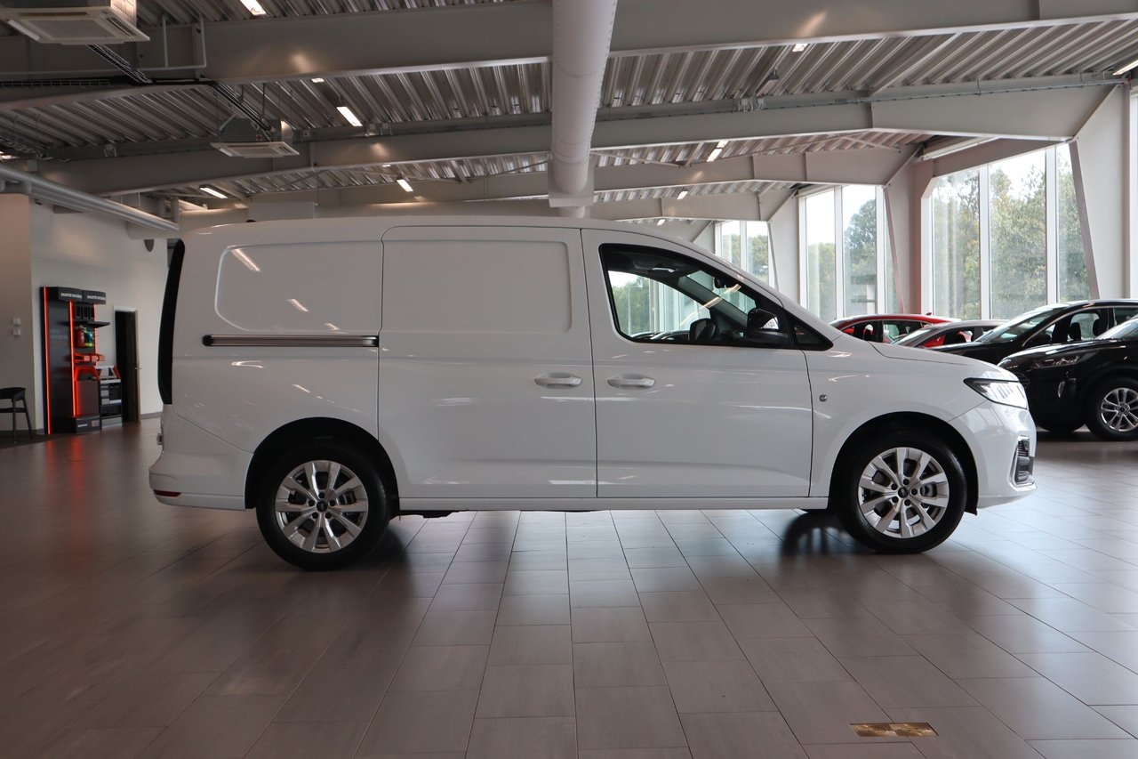 Ford Transit Connect 2025, bild 5/15