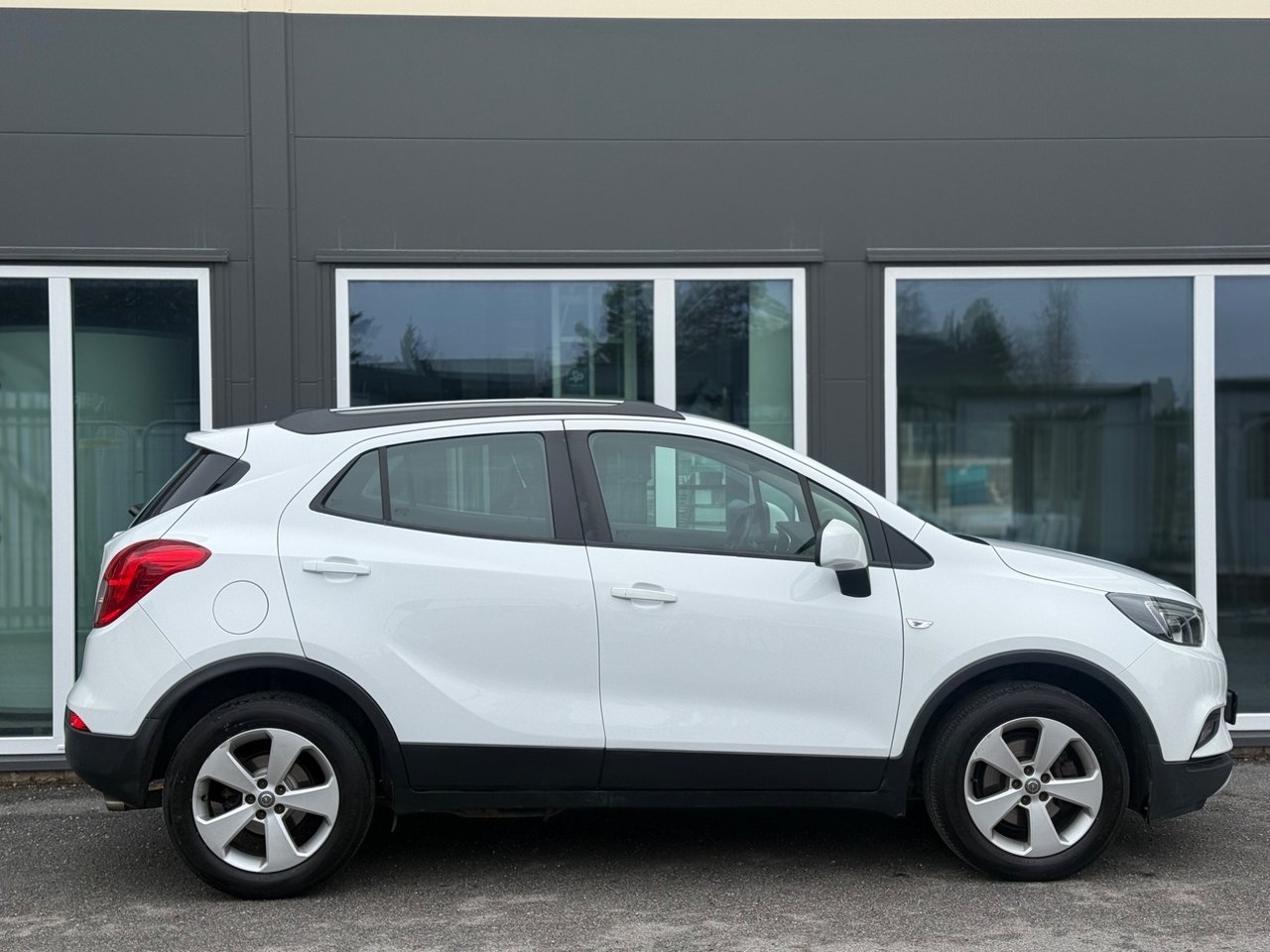 Opel Mokka 2017, bild 2/10
