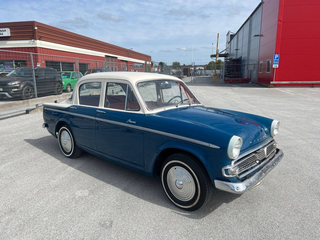 Hillman