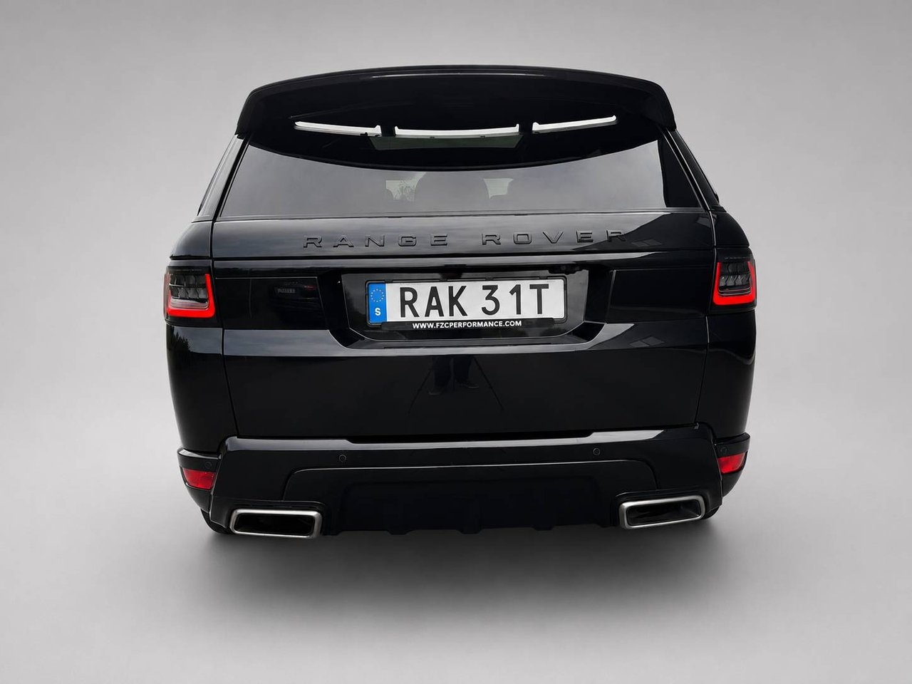 Land Rover Range Rover Sport 2020, kuva 7/10