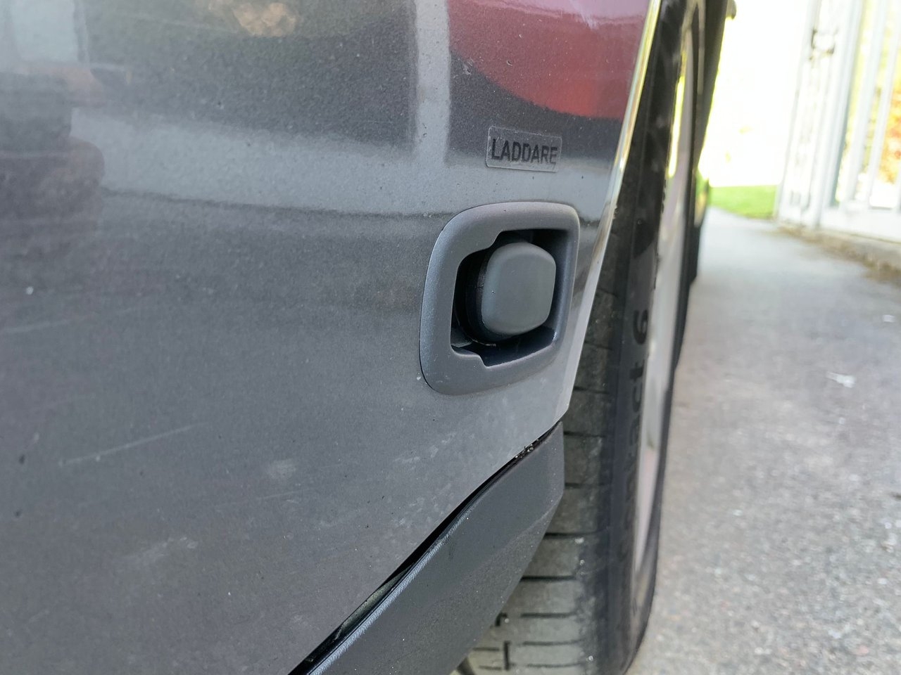 Volvo V70 2009, bild 5/10