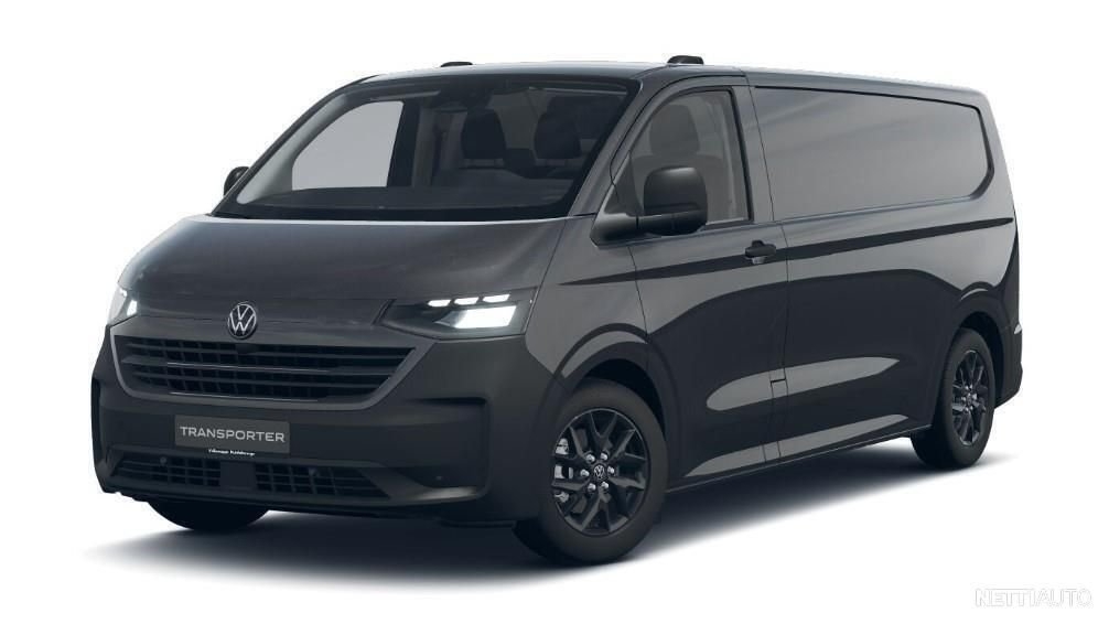 Volkswagen Övriga