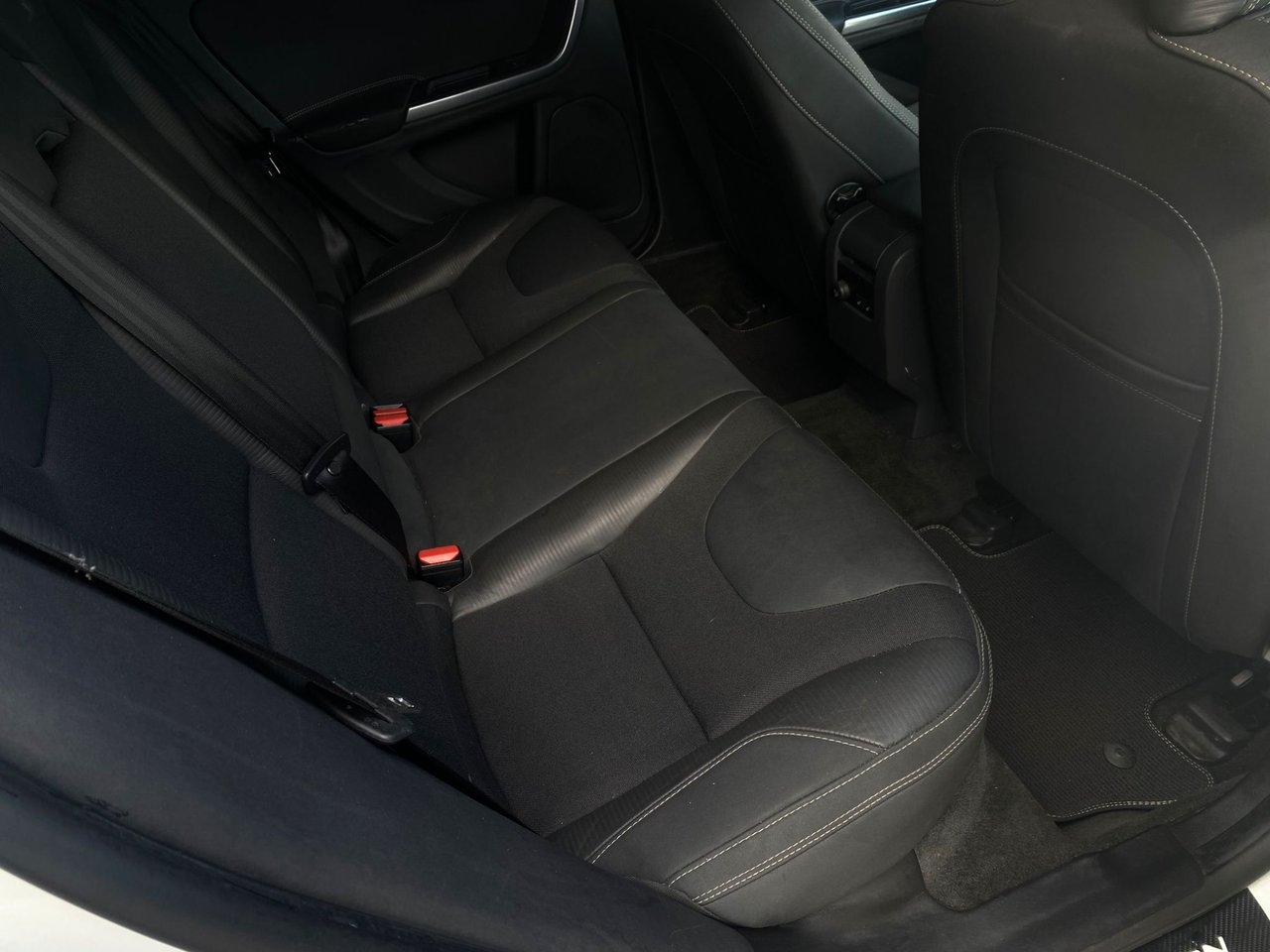 Volvo V60 2013, bild 7/10