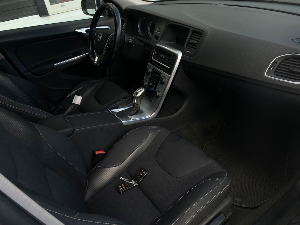 Volvo V60 2013, bild 6/10