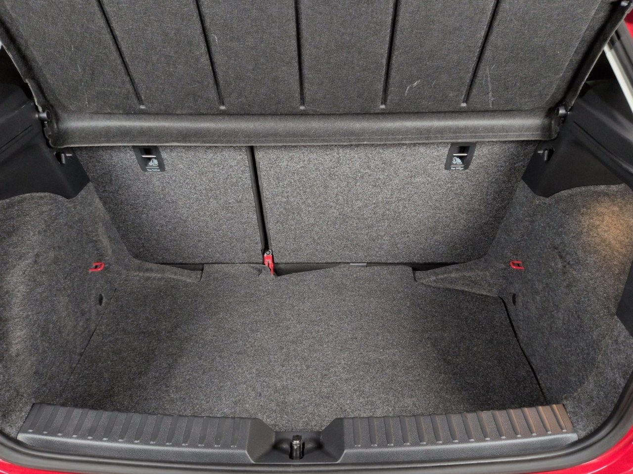 Seat Ibiza 1.0 TSI SÅLD 2021, kuva 6/10
