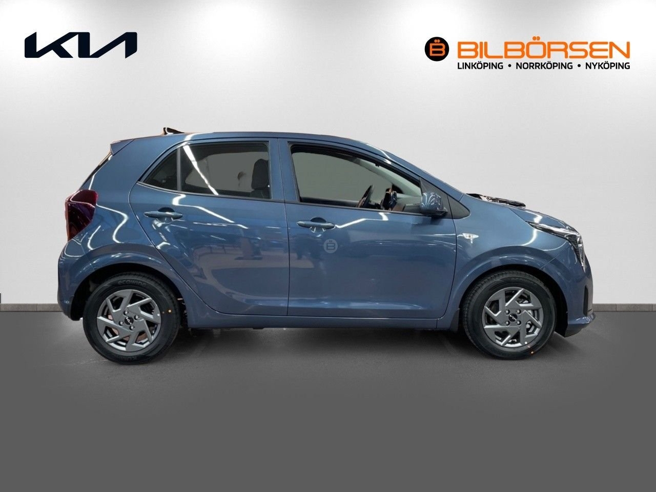 Kia Picanto 1.0 GDI AMT ACTION 2026, bild 4/10