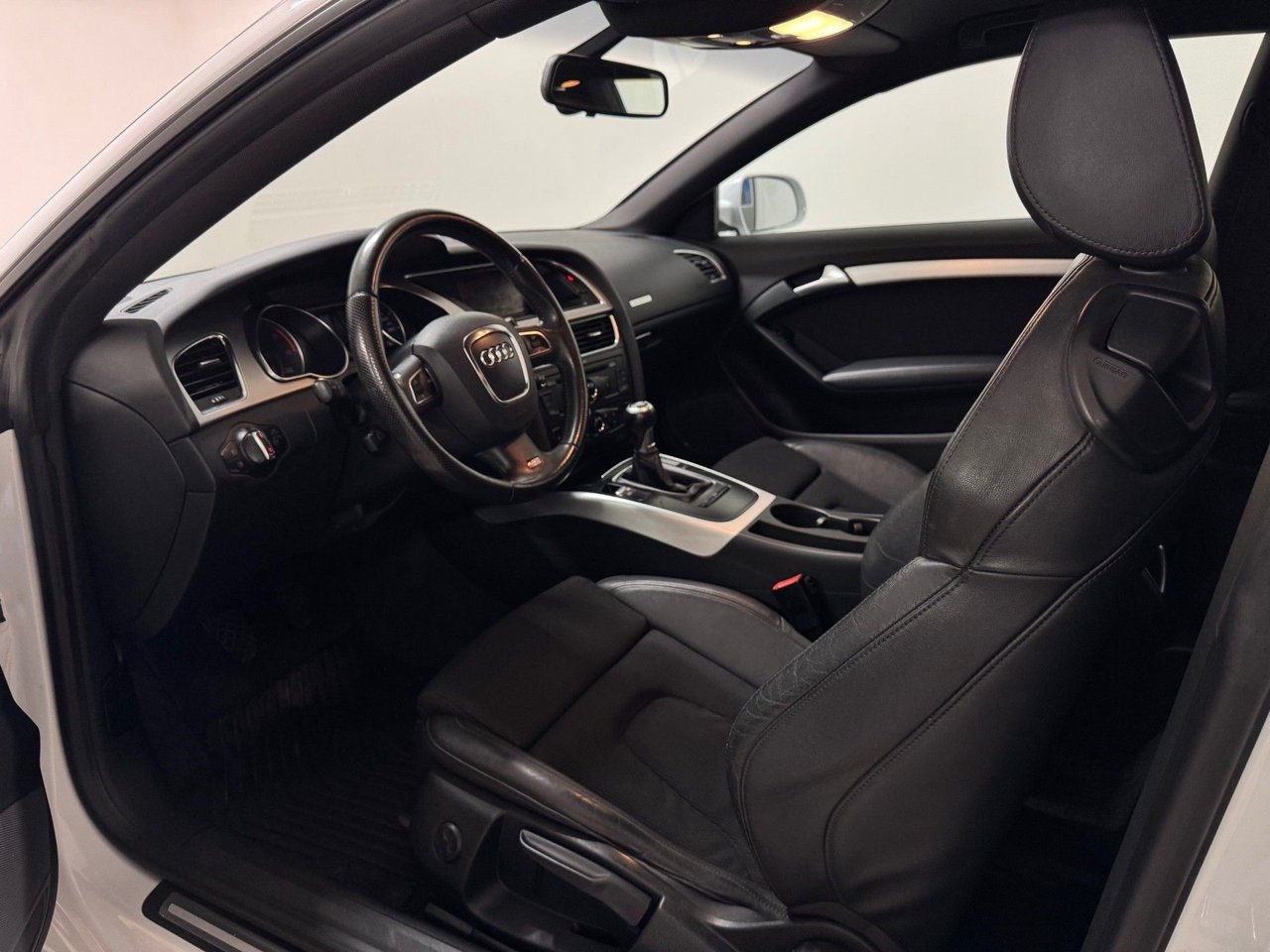 Audi A5 2011, bild 6/9