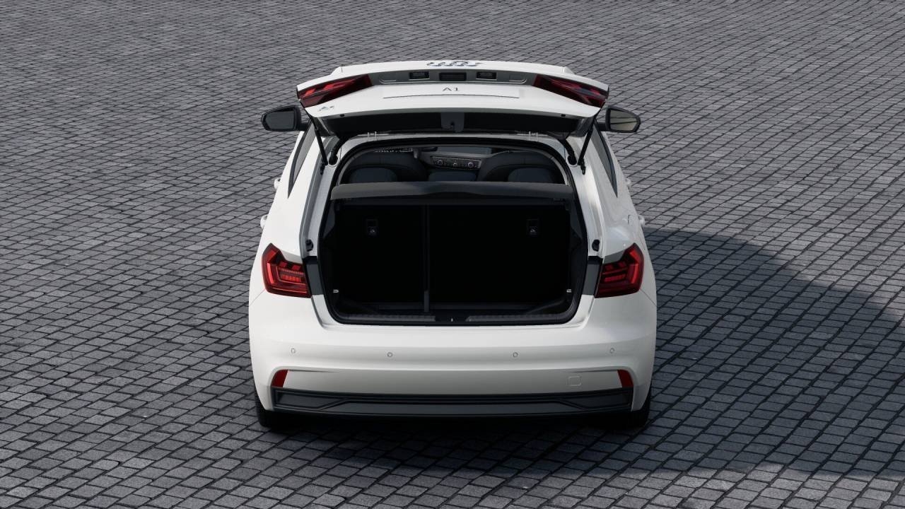 Audi A1 30 TFSi 110hk Privatleasing fr 2023, bild 7/10