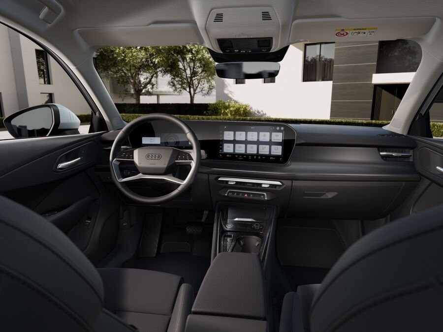 Audi Q3 2026, bild 7/9