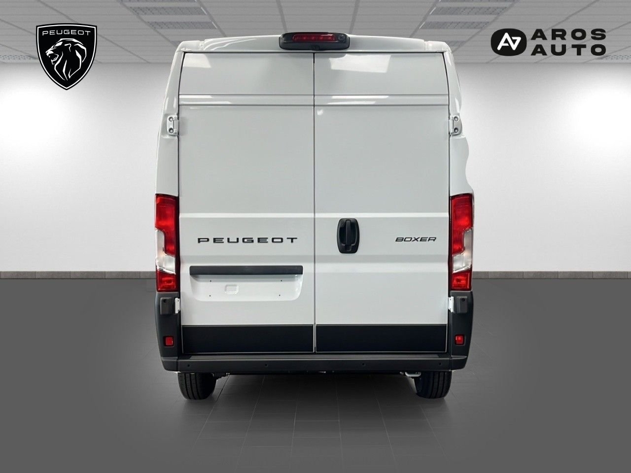 Peugeot Boxer L2H1 140 MT6 2025, bild 5/10