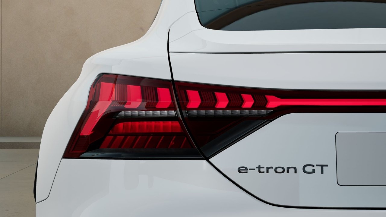 Audi e-tron 2025, bild 7/10