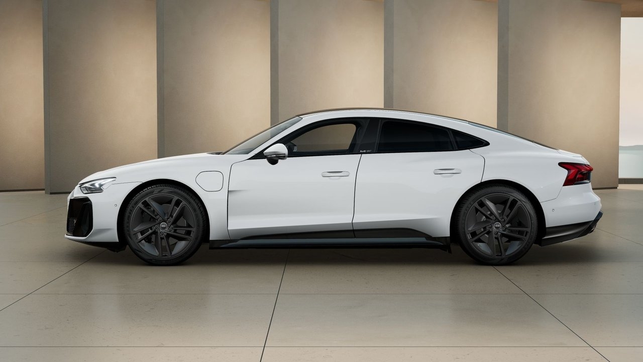 Audi e-tron 2025, bild 3/10