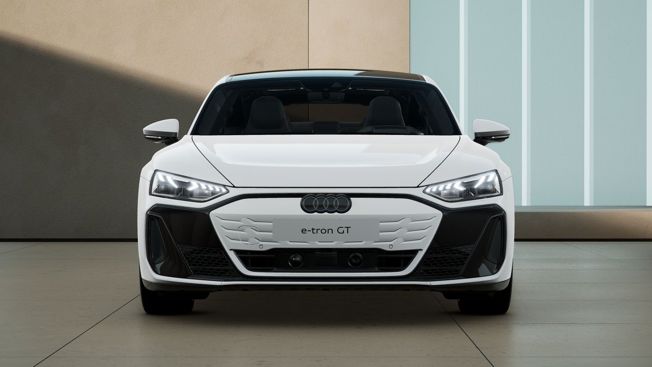 Audi e-tron 2025, bild 4/10