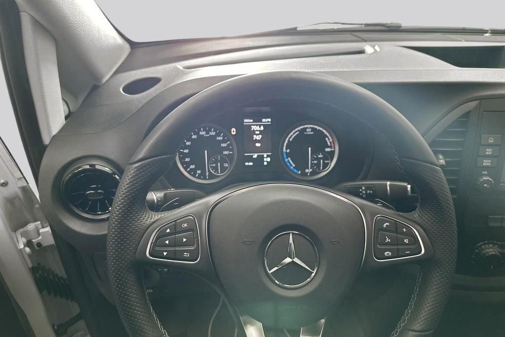Mercedes-Benz Vito 2022, kuva 6/10