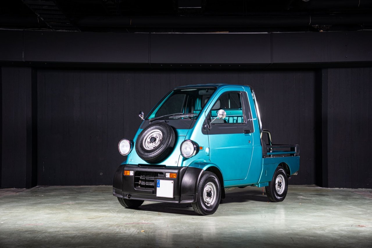 Daihatsu