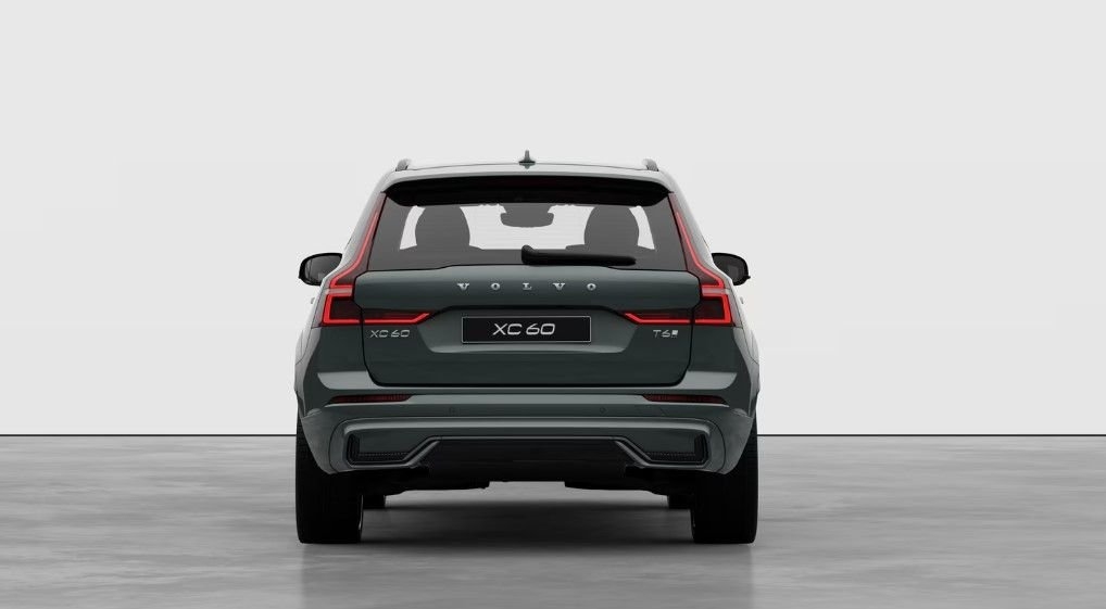 Volvo XC60 T6 Plus Nordic Edition 2026, bild 4/8