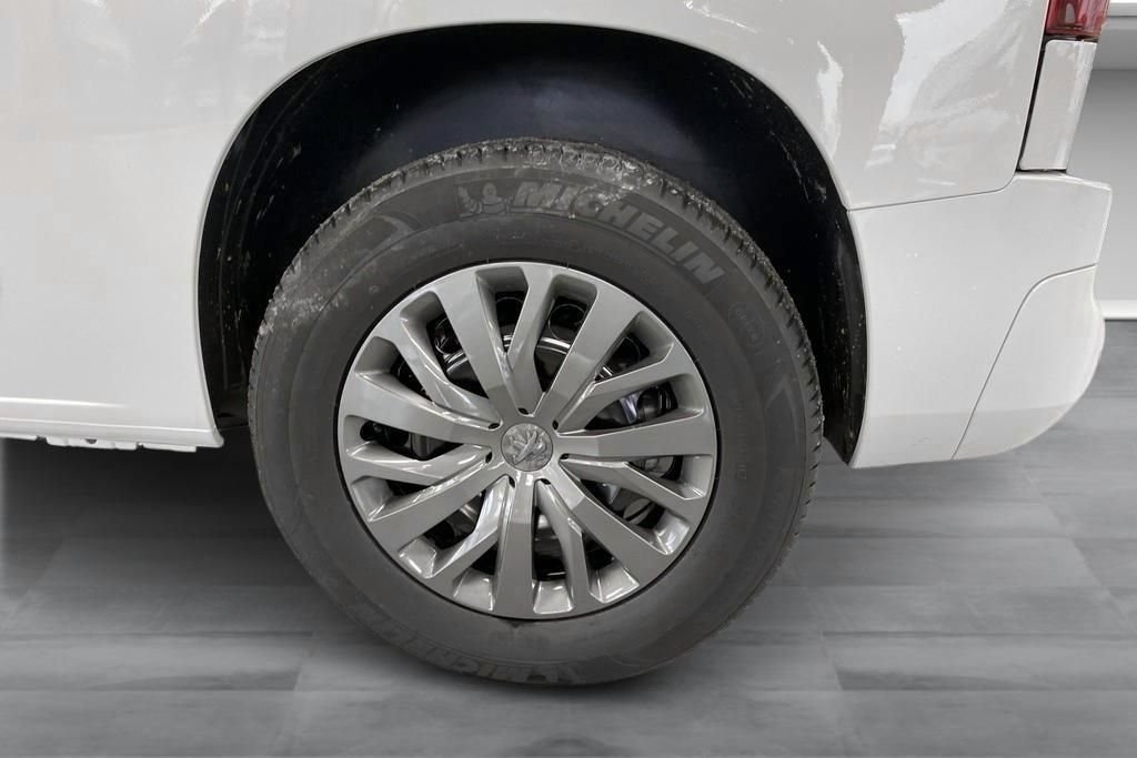 Peugeot Partner 2023, bild 5/10