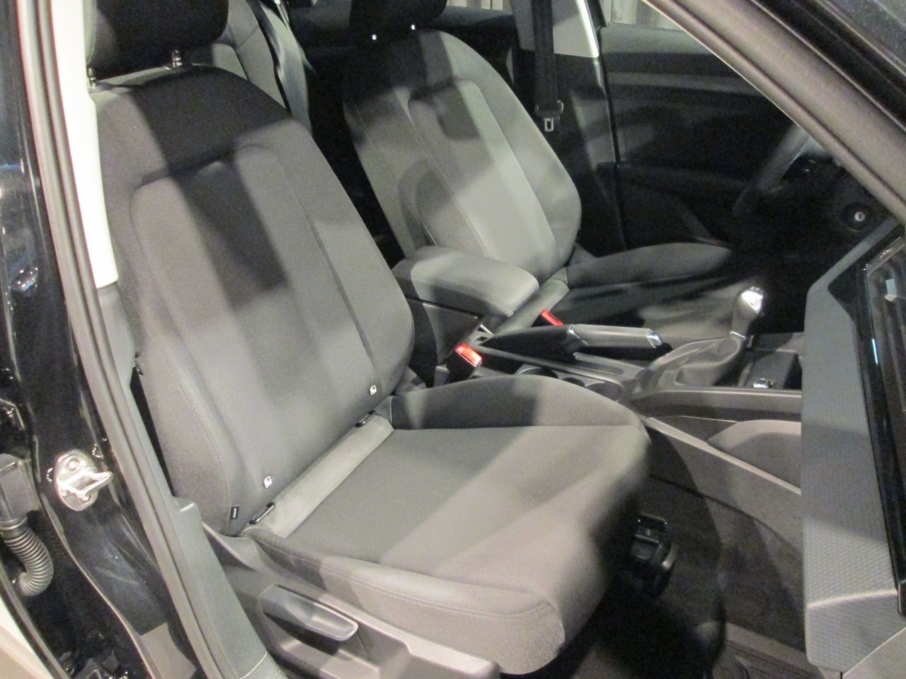 Audi A1 Sportback 30 TFSI Proline 2022, kuva 6/11