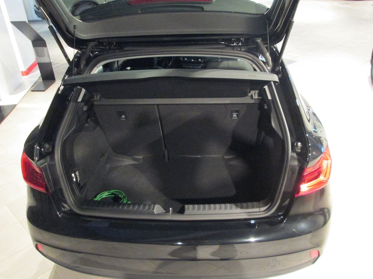 Audi A1 Sportback 30 TFSI Proline 2022, kuva 3/11