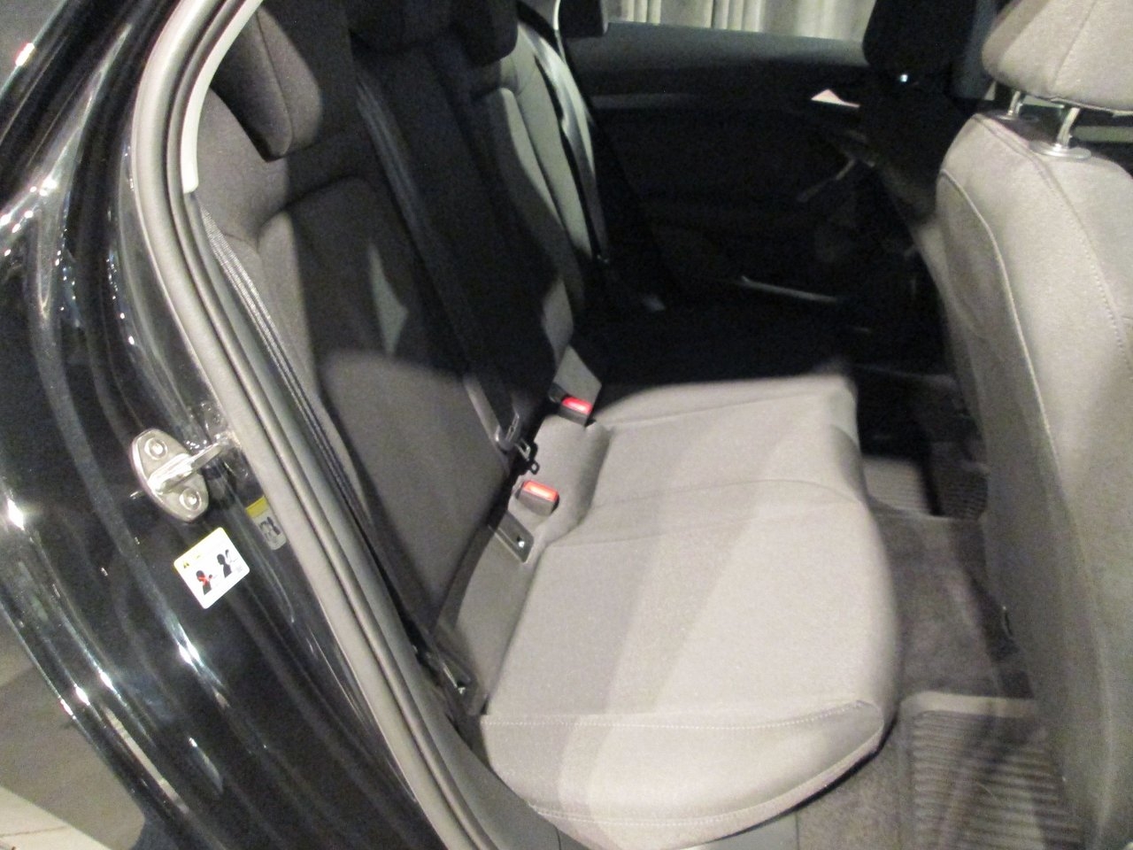 Audi A1 Sportback 30 TFSI Proline 2022, kuva 5/11