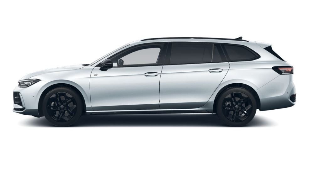 Volkswagen Passat 2026, bild 4/7