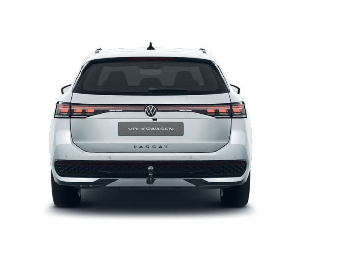 Volkswagen Passat 2026, bild 5/7