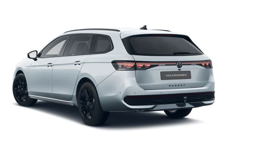 Volkswagen Passat 2026, bild 2/7