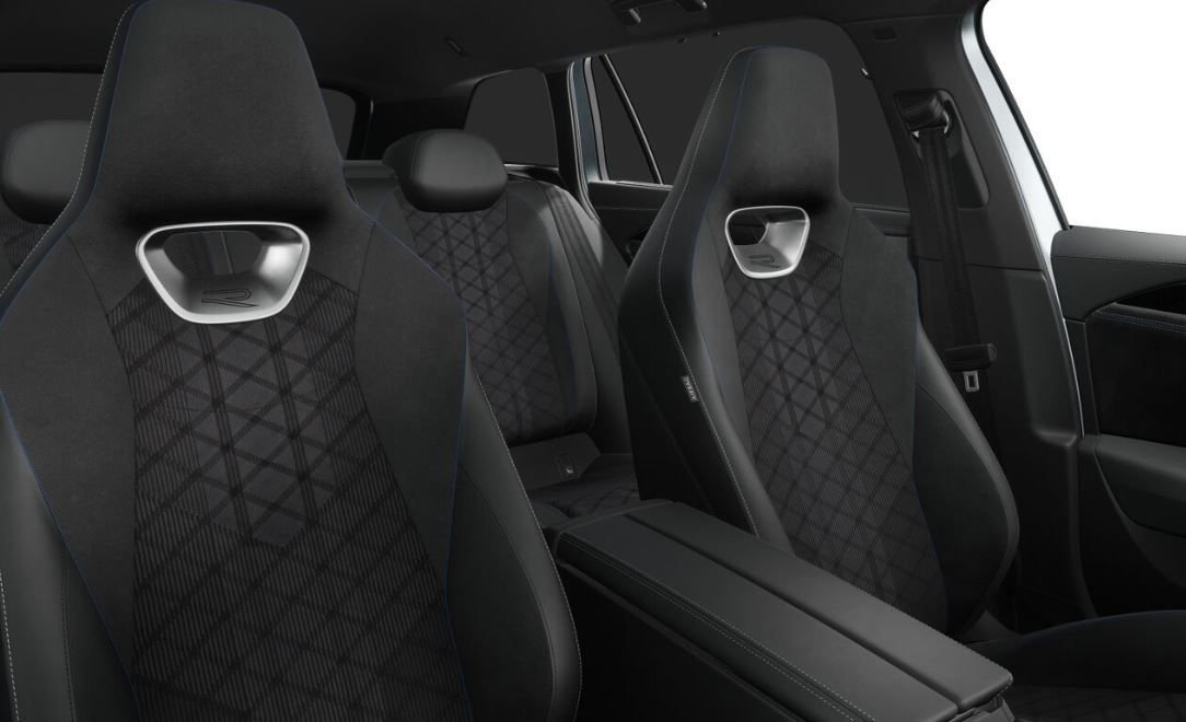 Volkswagen Passat 2026, bild 6/7