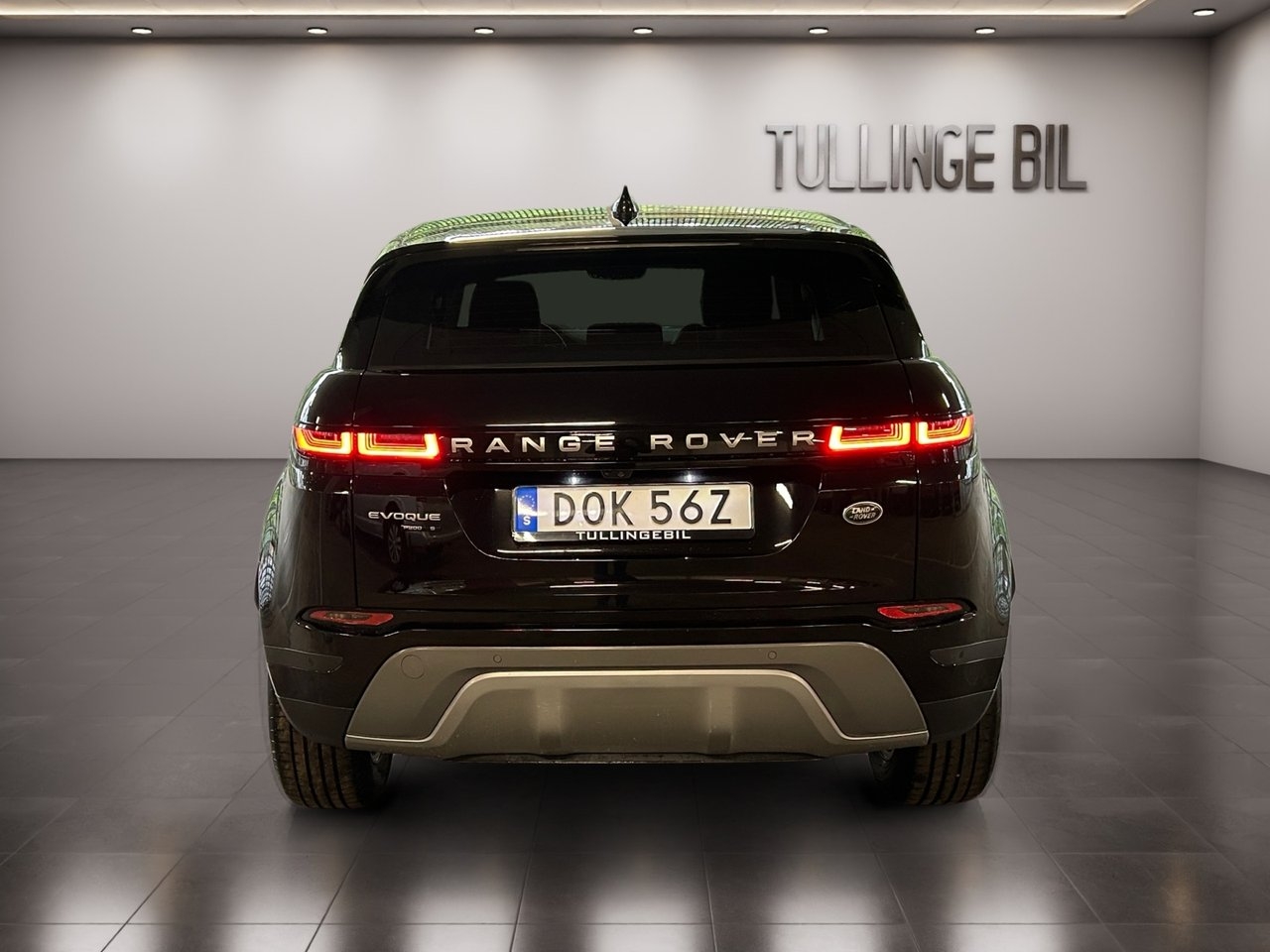 Land Rover Range Rover Evoque 2020, bild 4/10