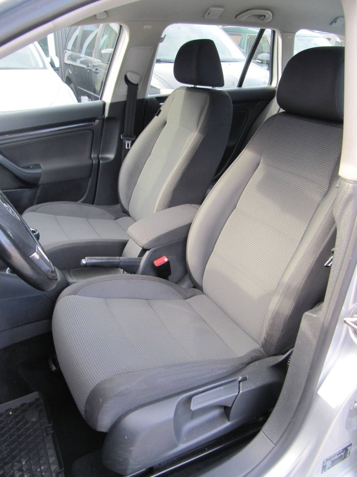 Volkswagen Golf 2012, bild 7/10